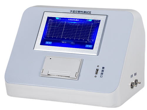 手套完整性测试仪 SR-ST-03A
