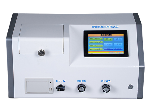 绝缘电阻测试仪SR-DZ-21C