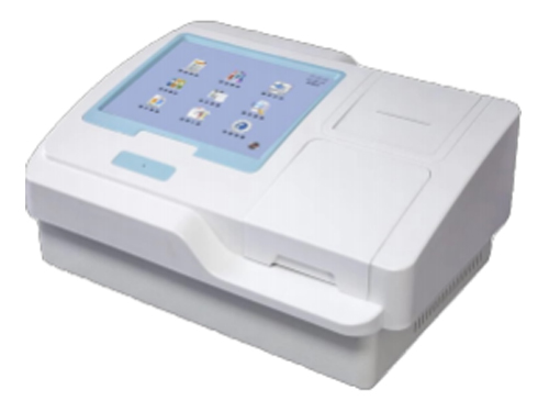 全自动多功能酶标分析仪 SR-3518C
